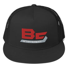 Load image into Gallery viewer, Trucker Cap-BC5 B*Different