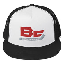 Load image into Gallery viewer, Trucker Cap-BC5 B*Different