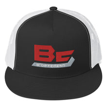 Load image into Gallery viewer, Trucker Cap-BC5 B*Different