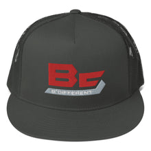 Load image into Gallery viewer, Trucker Cap-BC5 B*Different