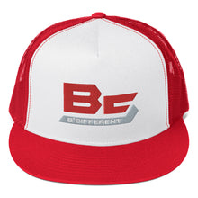 Load image into Gallery viewer, Trucker Cap-BC5 B*Different