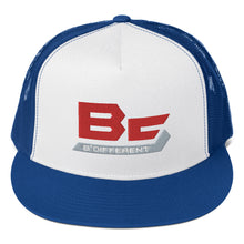Load image into Gallery viewer, Trucker Cap-BC5 B*Different