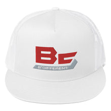 Load image into Gallery viewer, Trucker Cap-BC5 B*Different