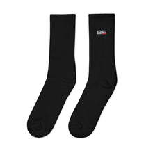 Load image into Gallery viewer, BC5 Embroidered socks