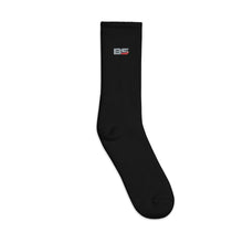 Load image into Gallery viewer, BC5 Embroidered socks