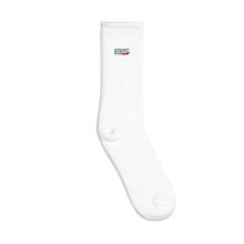 Load image into Gallery viewer, BC5 Embroidered socks