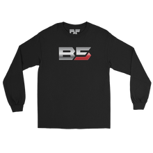 Load image into Gallery viewer, BC5 Men’s Long Sleeve Shirt