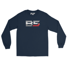Load image into Gallery viewer, BC5 Men’s Long Sleeve Shirt