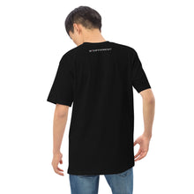 Load image into Gallery viewer, Men’s premium heavyweight tee