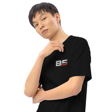 Load image into Gallery viewer, Men’s premium heavyweight tee