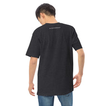 Load image into Gallery viewer, Men’s premium heavyweight tee