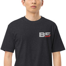 Load image into Gallery viewer, Men’s premium heavyweight tee