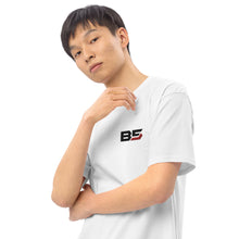 Load image into Gallery viewer, Men’s premium heavyweight tee