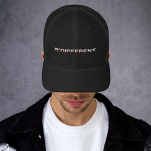 Load image into Gallery viewer, Trucker Cap- B* Different