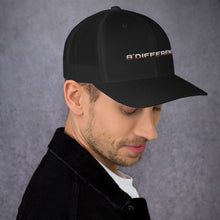 Load image into Gallery viewer, Trucker Cap- B* Different
