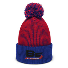 Load image into Gallery viewer, Pom-Pom Beanie- BC5 B*Different