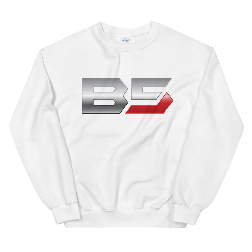 Big hot sale baller sweatshirt