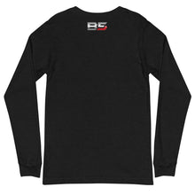 Load image into Gallery viewer, Unisex Long Sleeve Tee- BC5 B* Different
