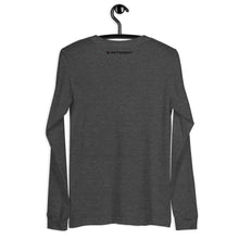 Load image into Gallery viewer, Unisex Long Sleeve Tee- BC5