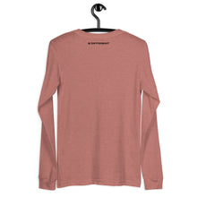 Load image into Gallery viewer, Unisex Long Sleeve Tee- BC5