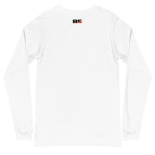 Load image into Gallery viewer, Unisex Long Sleeve Tee- BC5 B* Different