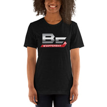 Load image into Gallery viewer, Short-Sleeve Unisex T-Shirt- BC5 B*Different