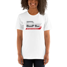 Load image into Gallery viewer, Short-Sleeve Unisex T-Shirt- BC5 B*Different