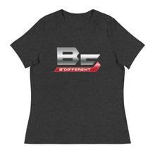 Load image into Gallery viewer, Women's Relaxed T-Shirt-BC5 B*Different