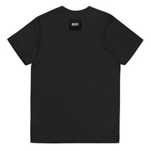 Load image into Gallery viewer, Youth jersey t-shirt BC5 B*Different
