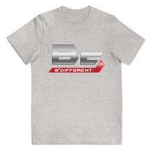 Load image into Gallery viewer, Youth jersey t-shirt BC5 B*Different