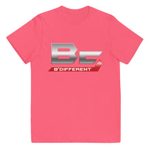 Load image into Gallery viewer, Youth jersey t-shirt BC5 B*Different