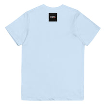 Load image into Gallery viewer, Youth jersey t-shirt BC5 B*Different