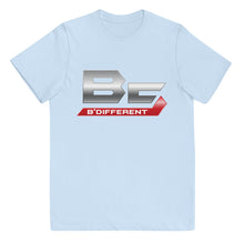 Load image into Gallery viewer, Youth jersey t-shirt BC5 B*Different