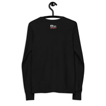 Load image into Gallery viewer, Youth long sleeve tee- B* Different