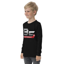 Load image into Gallery viewer, Youth long sleeve tee