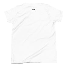Load image into Gallery viewer, Youth Short Sleeve T-Shirt- B*Different