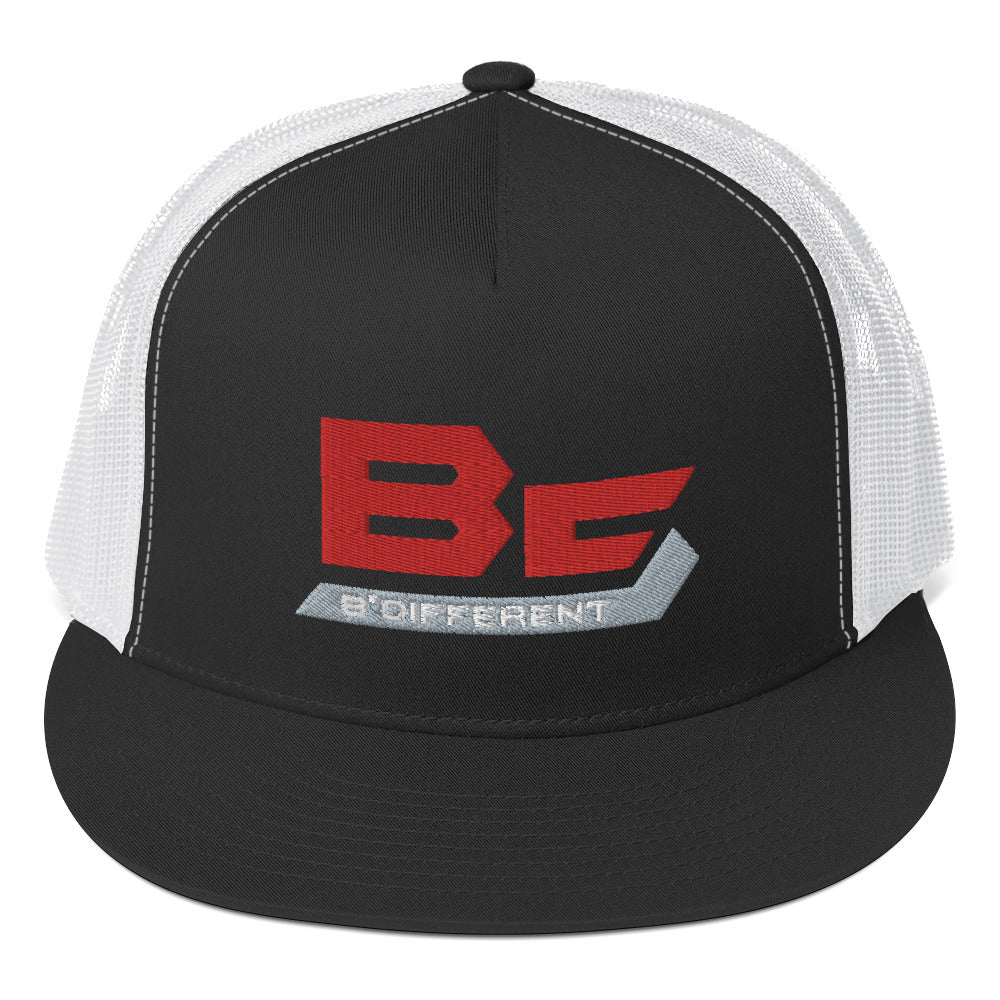 Trucker Cap-BC5 B*Different
