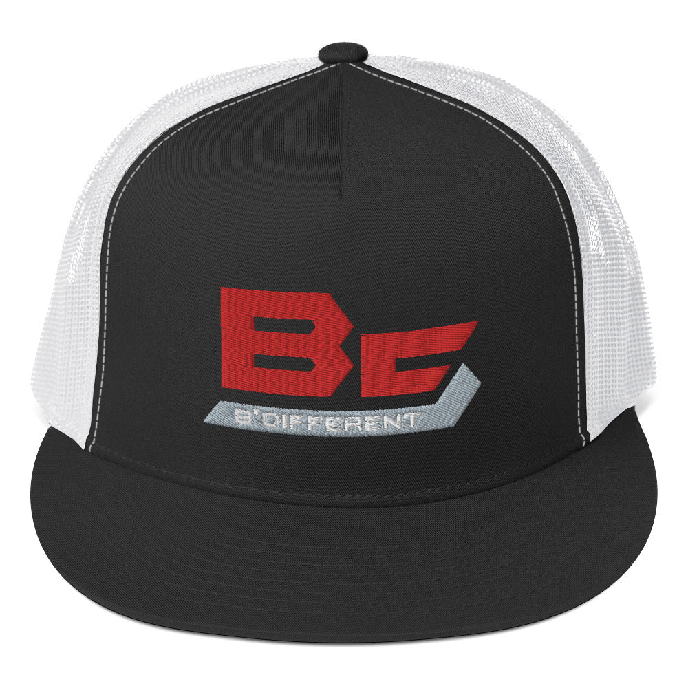 Trucker Cap-BC5 B*Different