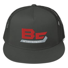 Load image into Gallery viewer, Trucker Cap-BC5 B*Different
