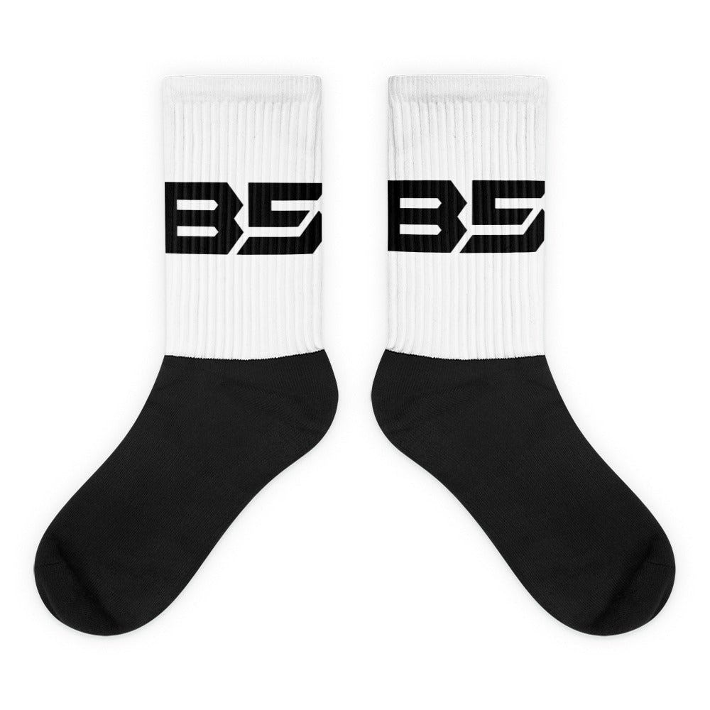 BC5 Socks