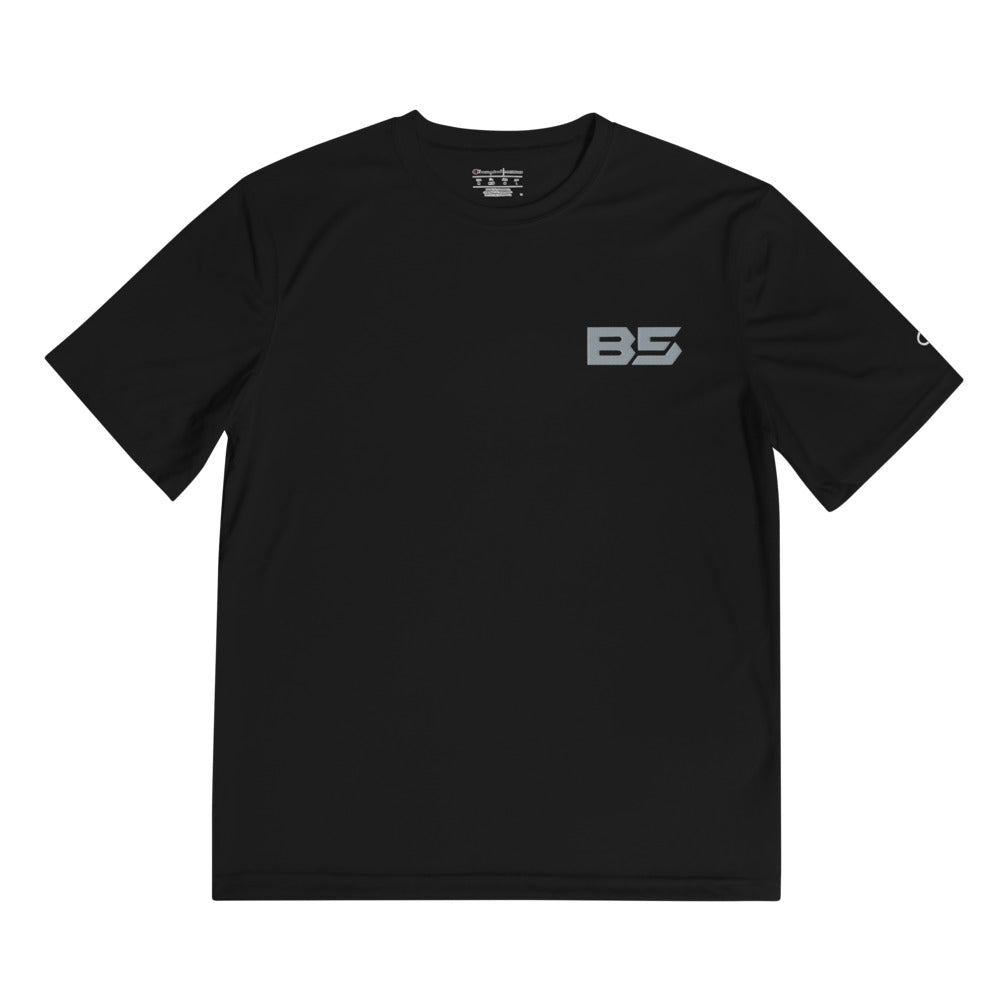 Champion Performance T-Shirt- BC5