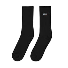 Load image into Gallery viewer, BC5 Embroidered socks
