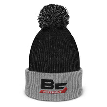 Load image into Gallery viewer, Pom-Pom Beanie- BC5 B*Different
