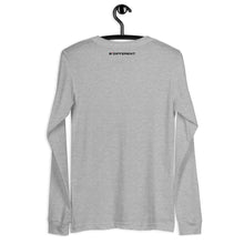 Load image into Gallery viewer, Unisex Long Sleeve Tee- BC5
