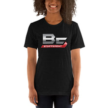 Load image into Gallery viewer, Short-Sleeve Unisex T-Shirt- BC5 B*Different
