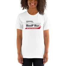 Load image into Gallery viewer, Short-Sleeve Unisex T-Shirt- BC5 B*Different

