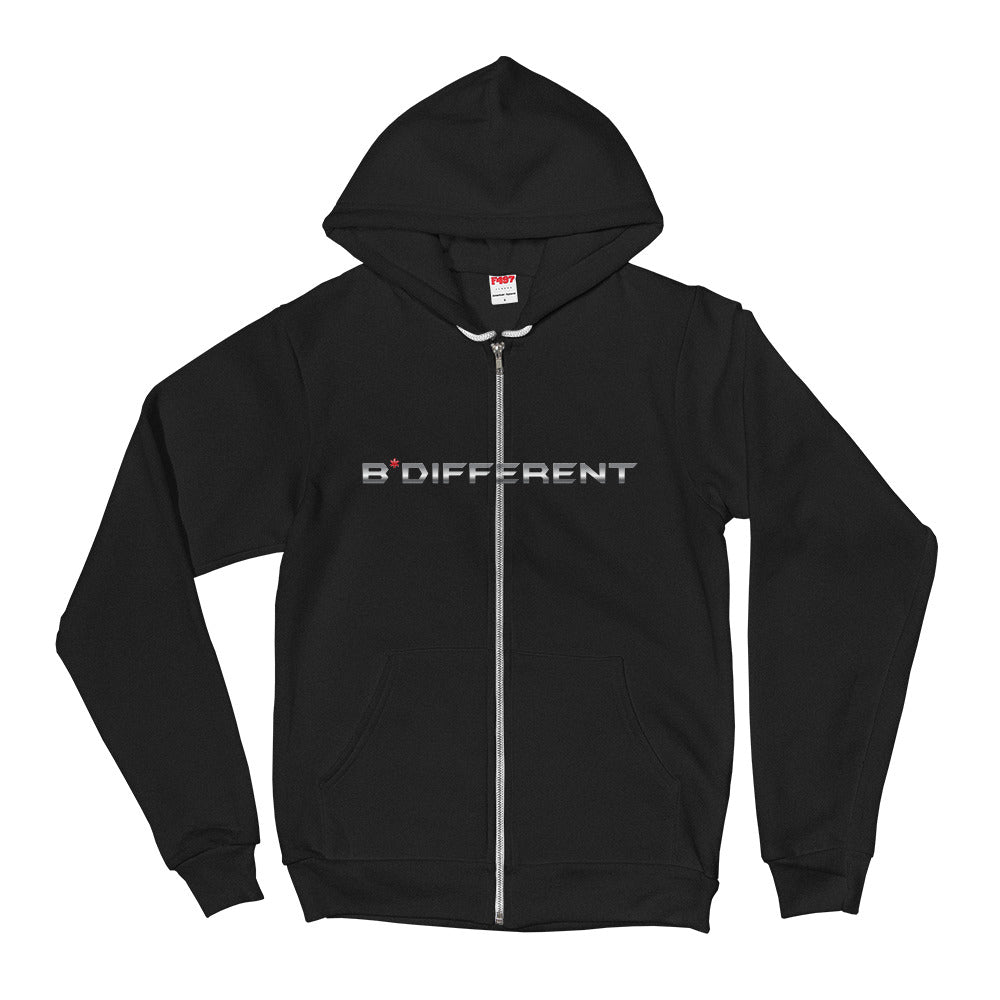 Hoodie sweater- B*Different