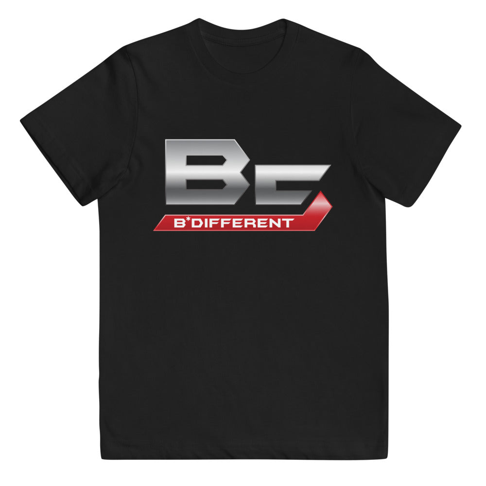 Youth jersey t-shirt BC5 B*Different