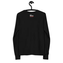 Load image into Gallery viewer, Youth long sleeve tee- B* Different
