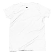 Load image into Gallery viewer, Youth Short Sleeve T-Shirt- B*Different
